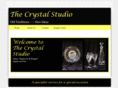 thecrystalstudio.com