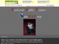 thefatmat.com