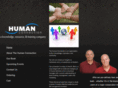 thehumanconnection.org