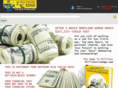 themillionaireedge.com