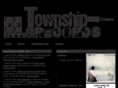 townshiprecords.net