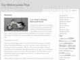 toymotorcyclesforsale.com