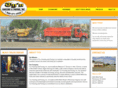 tyshaulingandpaving.com