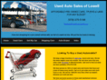 usedcarslowellma.com