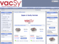 vacsyshop.net