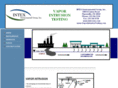 vaporintrusiontesting.com