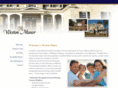 westonmanorinfo.com