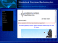 wpmachining.com