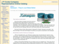 xstampercatalog.com