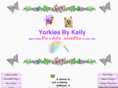 yorkiesbykelly.com