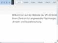 zeusgmbh.com