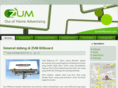 zumbillboard.com