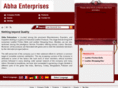 abhaenterprises.net