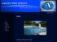 akleenpools.com