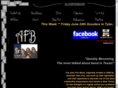 alanfoxband.com
