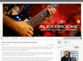 alexbrooke.com