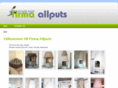 allputs.com