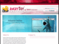 angrytoyfactory.com