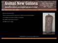 asmatnewguinea.com
