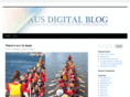 ausdigitalblog.com