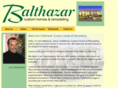 balthazarcustomhomes.com