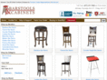 barstools-and-cabinets.com