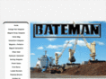 batemanmanufacturing.com