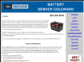 batterydenver.com