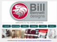 billbennett.info