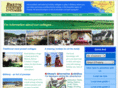 brittanyself-cateringholidaycottages.com