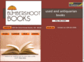 bumbershoot-books.com