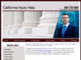 calinjuryhelp.com