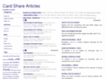 card-share.net
