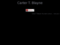 cartertblayne.com