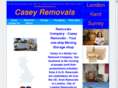 caseyremovals.com