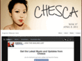 chescamusic.com