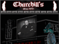 churchillspub.com