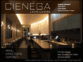 cienegarestaurant.com