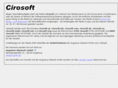 cirosoft.mobi