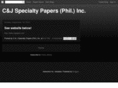 cnjpaperph.com