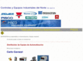 controlesyequipos.com