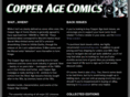 copperagecomics.com