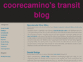 correcaminostransit.com