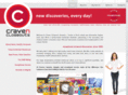 cravencloseouts.com