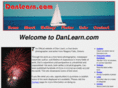 danlearn.com