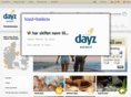 dayzresorts.com