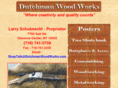 dutchmanwoodworks.com