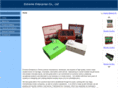elegantwoodenbox.com