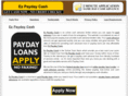 ezpaydaycash.net