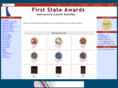 firststateawards.com